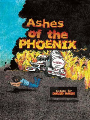 cover image of Ashes of the Phoenix